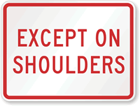 Traffic Sign