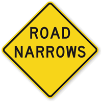 Traffic Sign