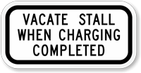 Sign