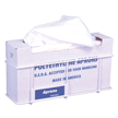 PPE Dispenser Rack: Apron Box Holder