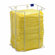 PPE Dispenser Rack: Lab Coat Dispenser