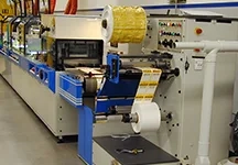 Name Badge direct from Manufacture