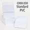 CR-80 30 mil PVC Cards